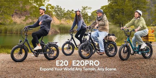 URLIFE F1L vs E26 vs E20 Pro – Top Model Comparison 2026