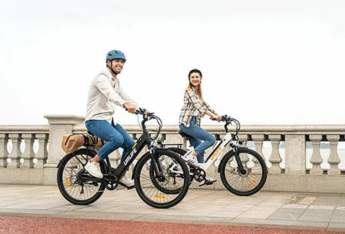 How to Choose an Electric Bike: A Comprehensive Guide
