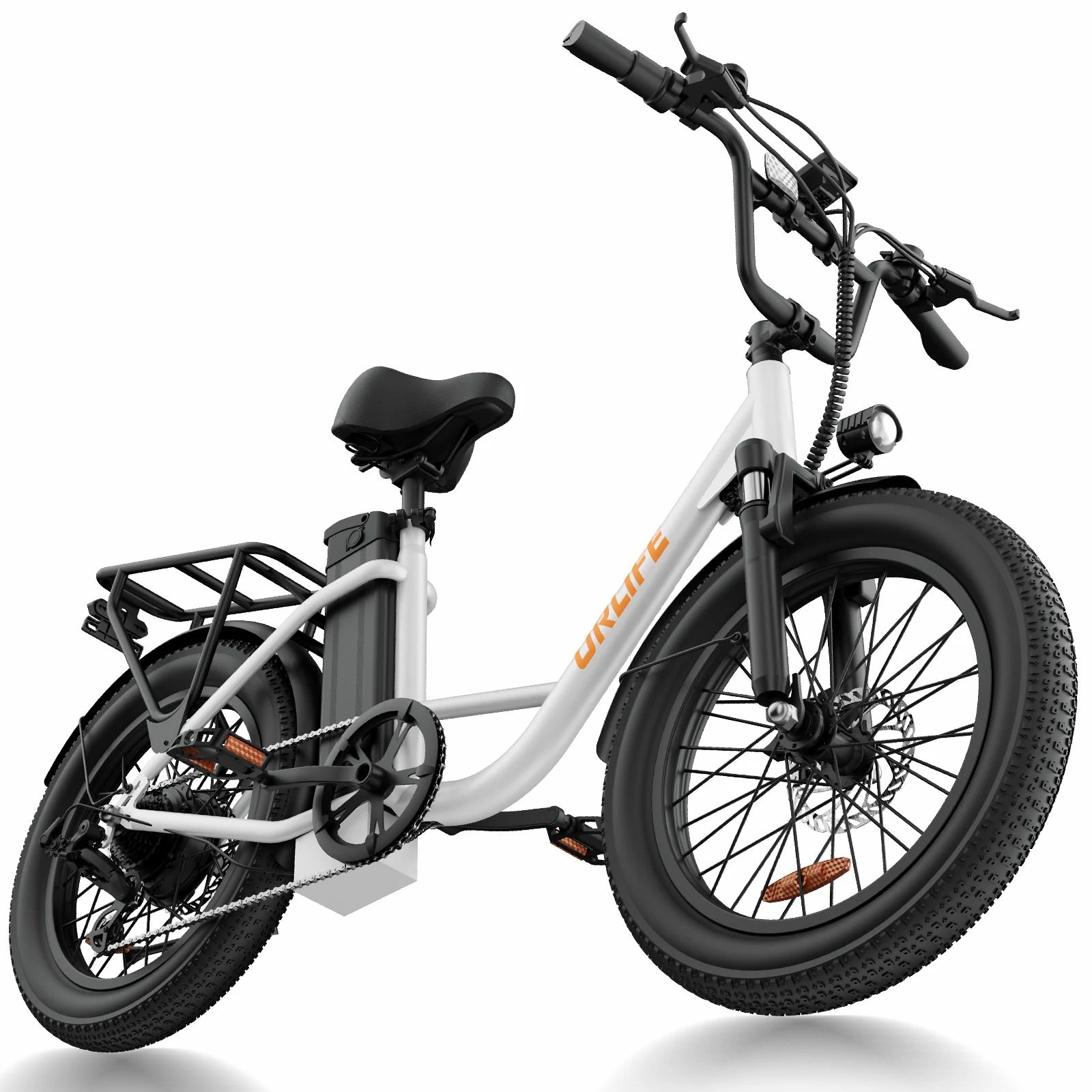 URLIFE E20 (EU) Electric Bike