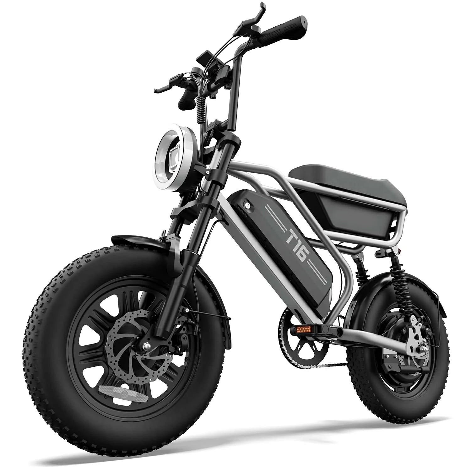 URLIFE T16 (US) Electric Bike
