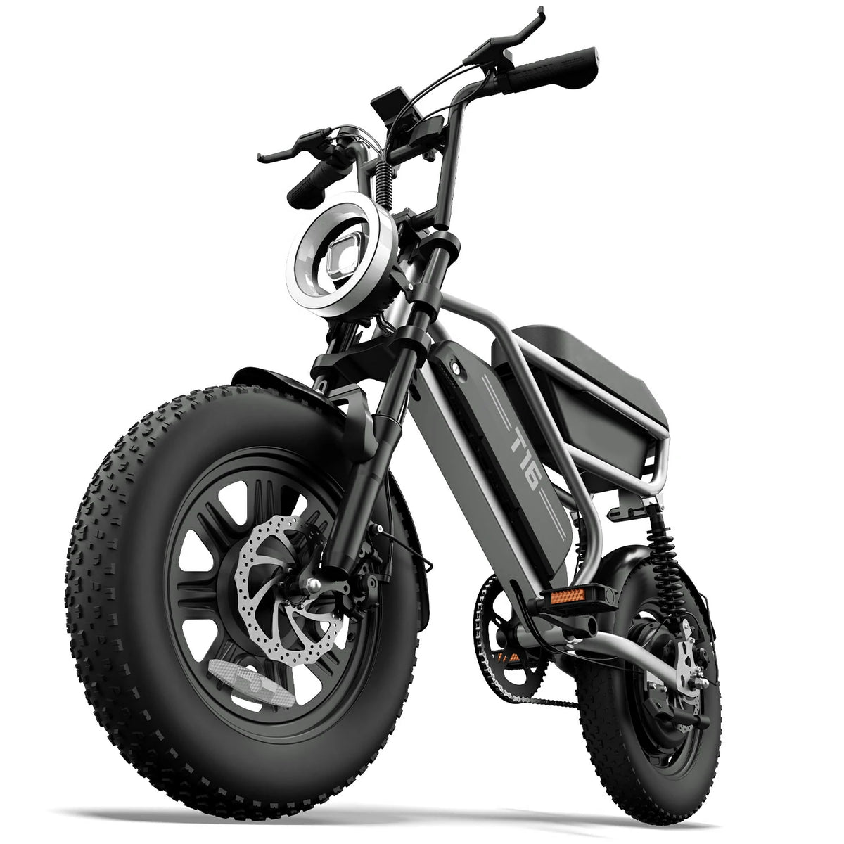 URLIFE T16 (US) Electric Bike