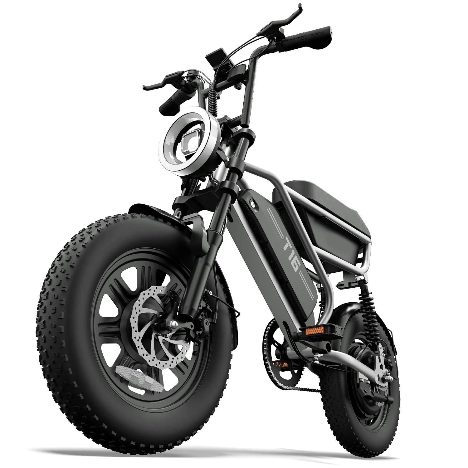 URLIFE T16 (US) Electric Bike