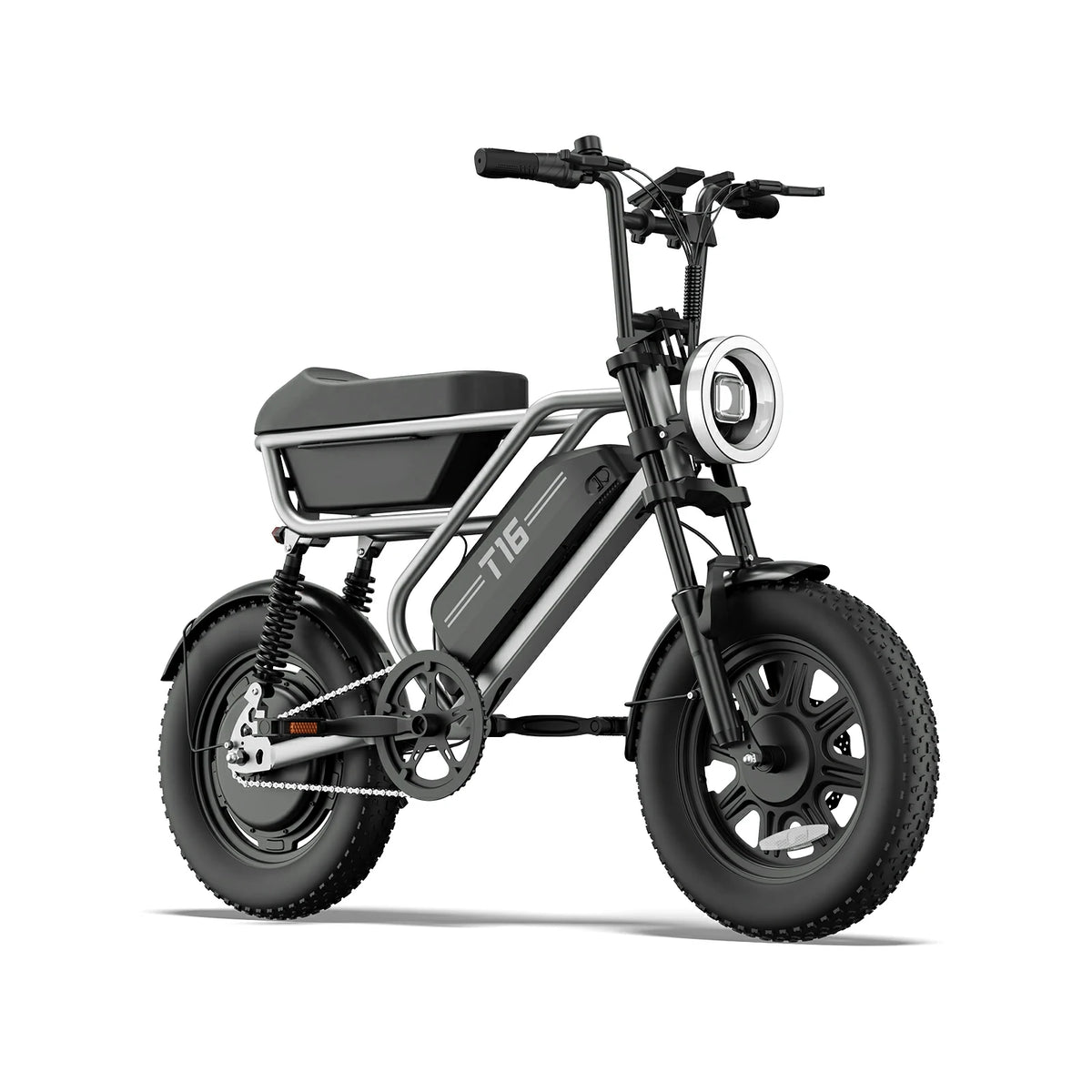 URLIFE T16 (US) Electric Bike