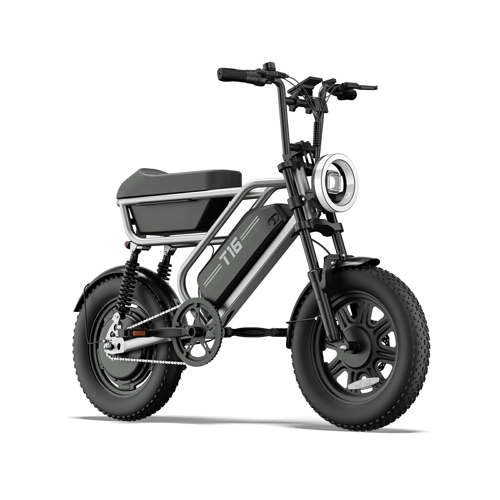 URLIFE T16 (US) Electric Bike