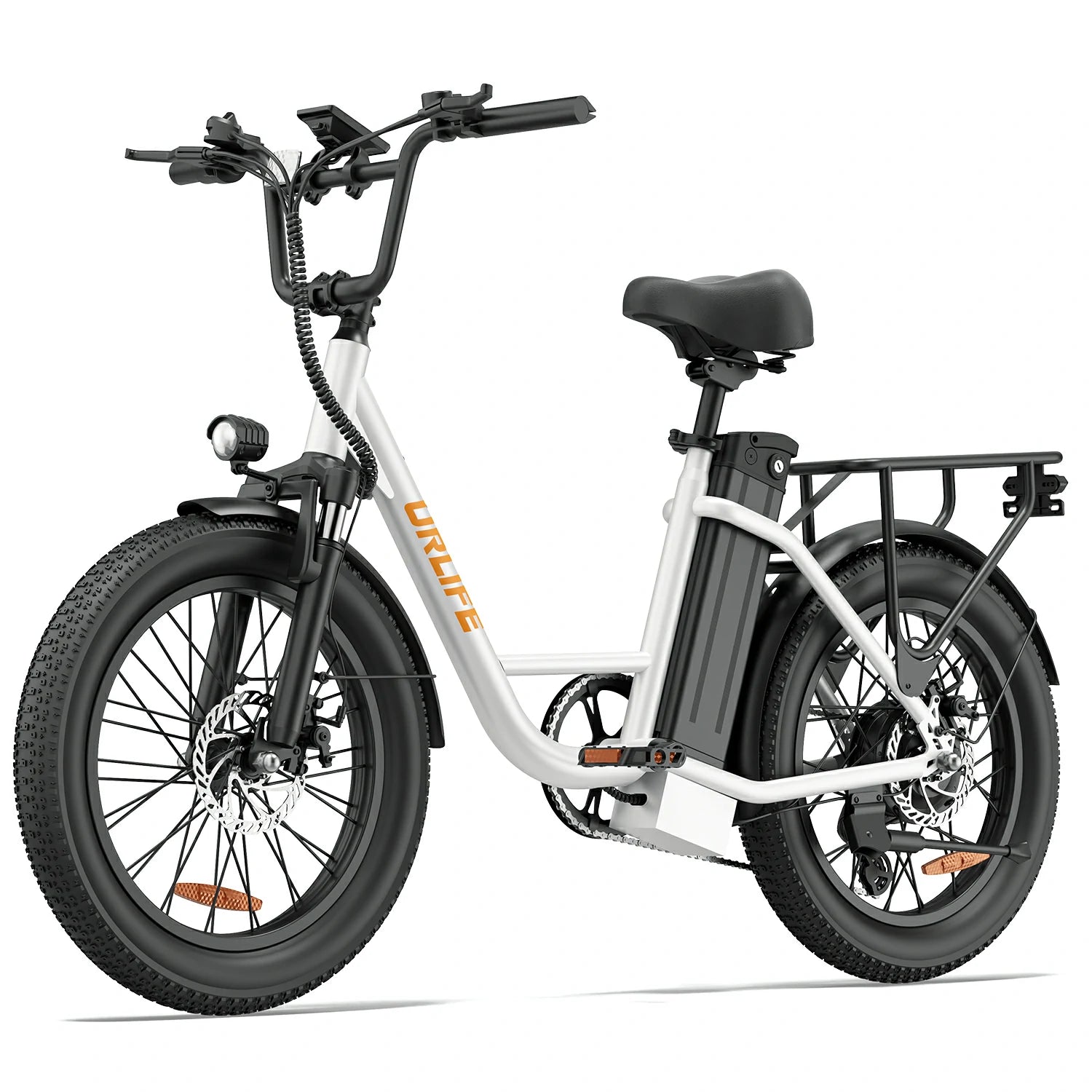 URLIFE E20 (EU) Electric Bike