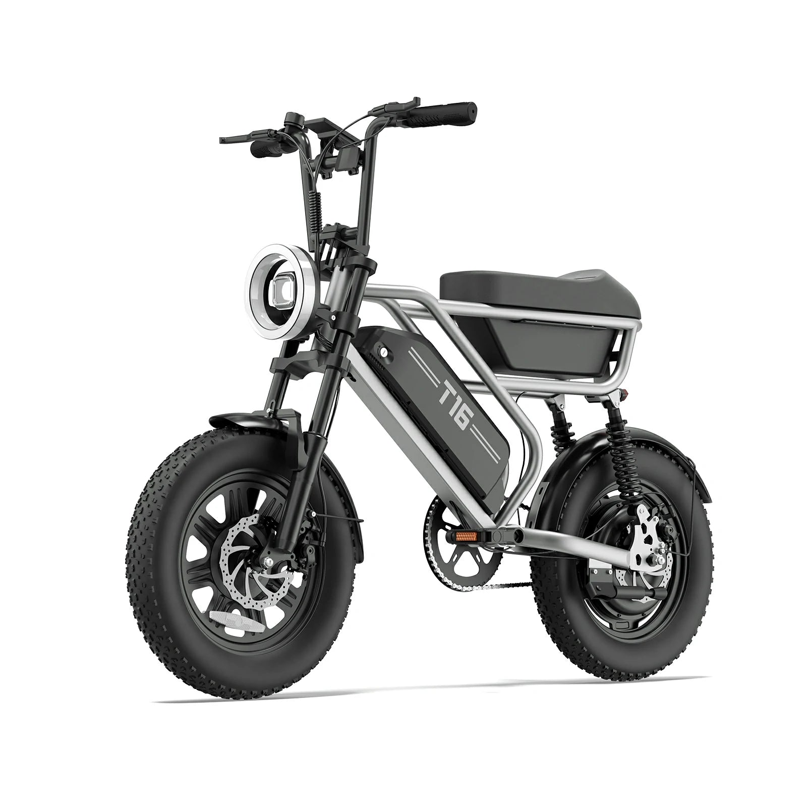 URLIFE T16 (US) Electric Bike
