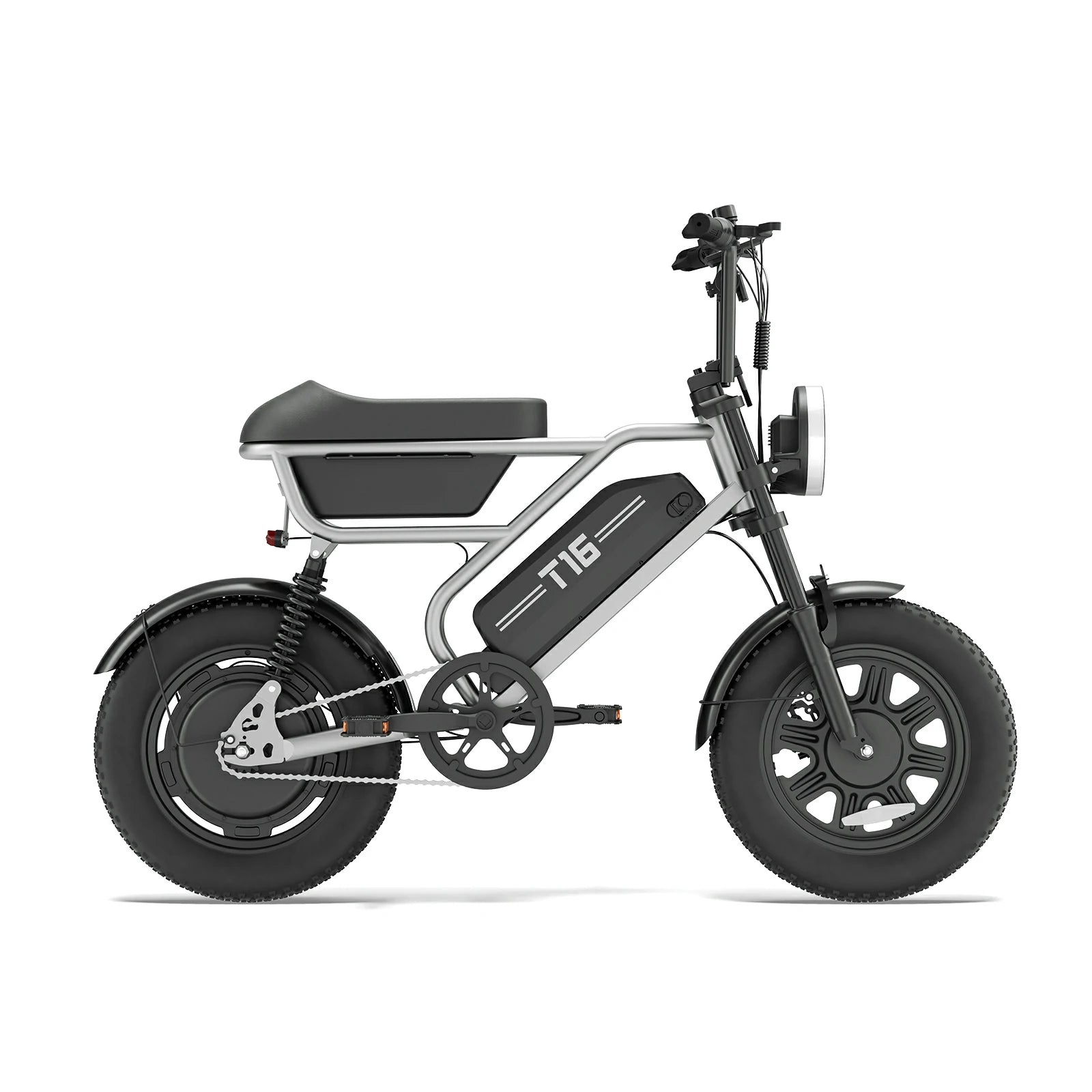URLIFE T16 (US) Electric Bike