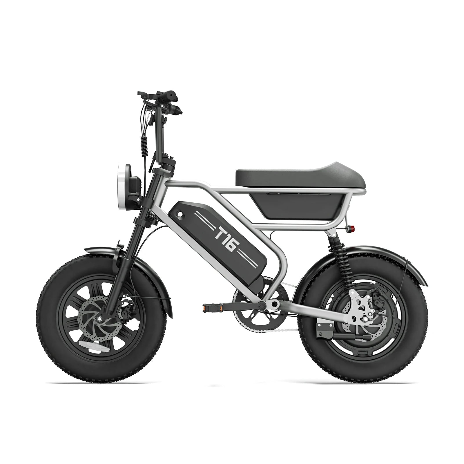 URLIFE T16 (US) Electric Bike