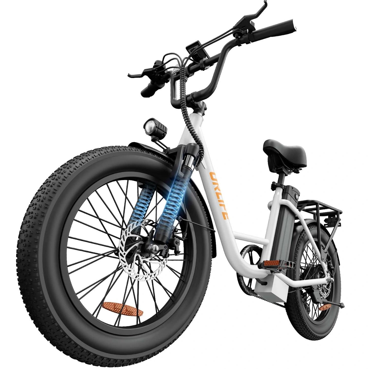 URLIFE E20 (EU) Electric Bike