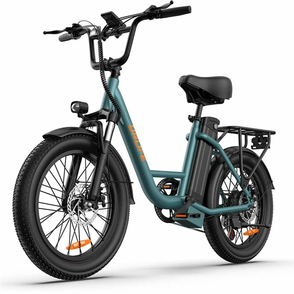 URLIFE E20 (UK) Electric Bike