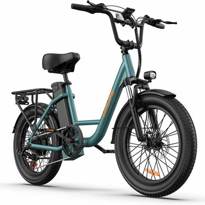 URLIFE E20 (US) Electric Bike