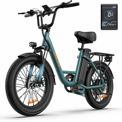 URLIFE E20 (UK) Electric Bike