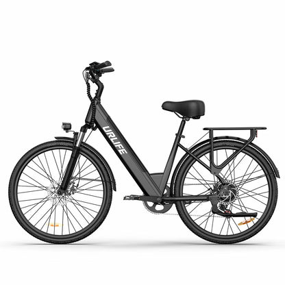 URLIFE E26 36V (UK) Electric Bike