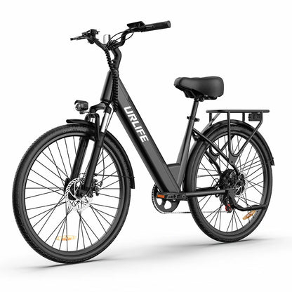 URLIFE E26 36V (UK) Electric Bike
