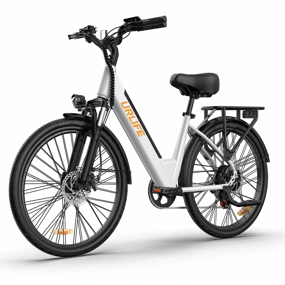 URLIFE E26 36V (UK) Electric Bike