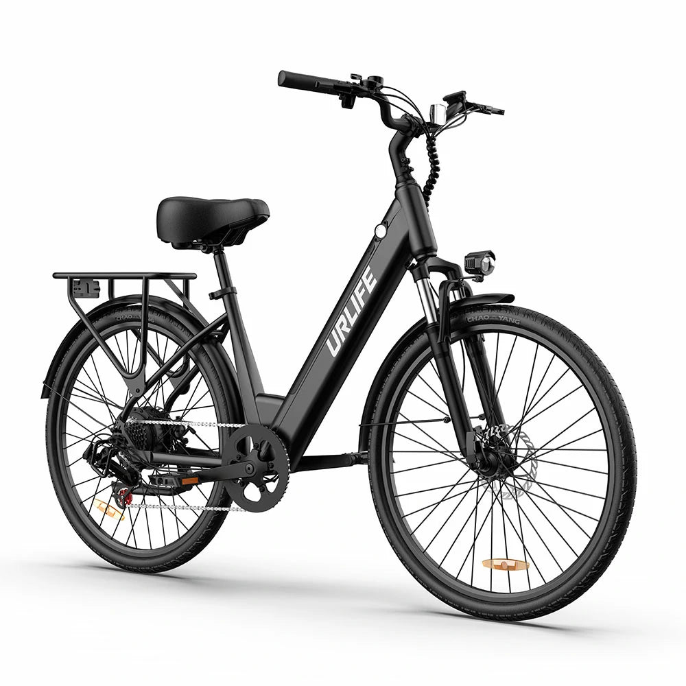 URLIFE E26 36V (UK) Electric Bike
