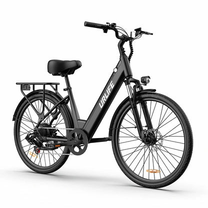 URLIFE E26 36V (UK) Electric Bike