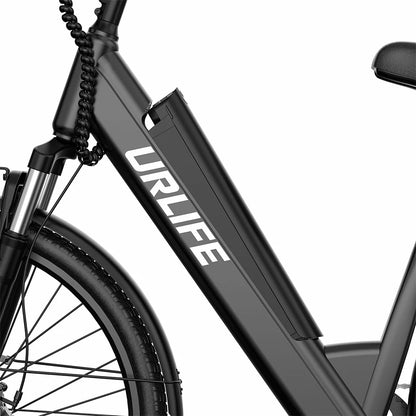 URLIFE E26 36V (UK) Electric Bike