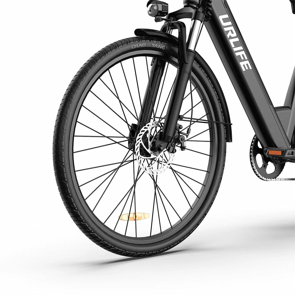 URLIFE E26 36V (UK) Electric Bike