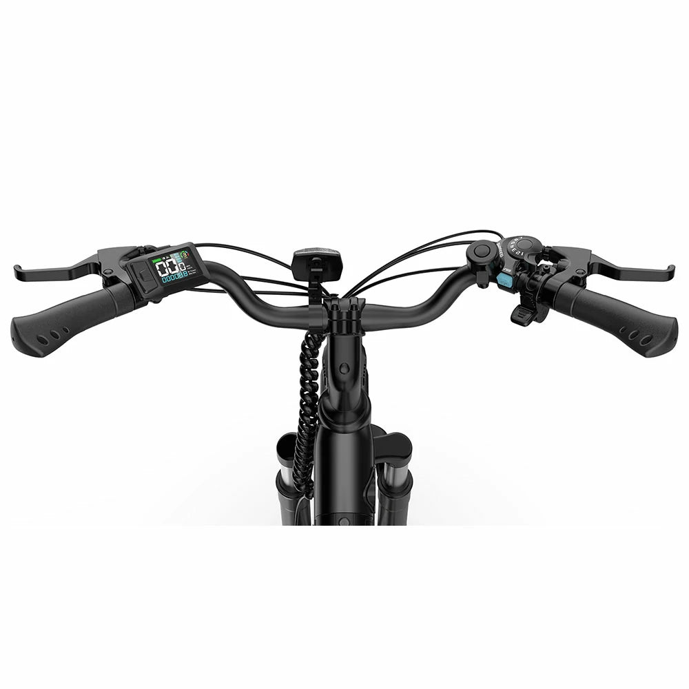 URLIFE E26 36V (UK) Electric Bike