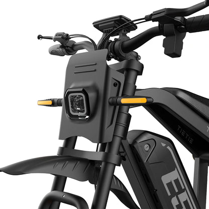 URLIFE E5 (US) Electric Bike