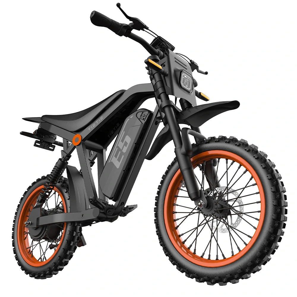 URLIFE E5 (US) Electric Bike