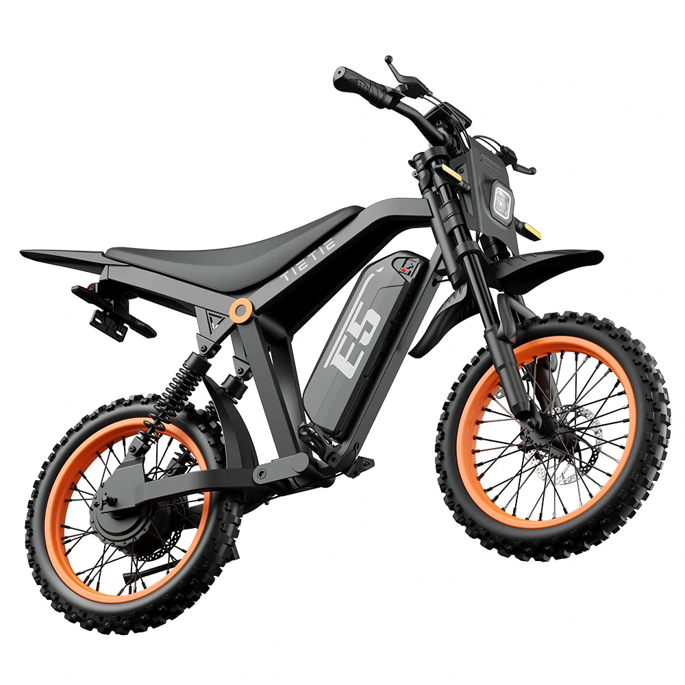 URLIFE E5 (US) Electric Bike