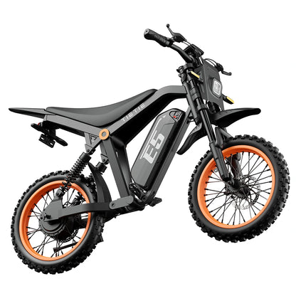 URLIFE E5 (US) Electric Bike