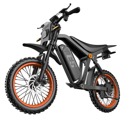 URLIFE E5 (US) Electric Bike