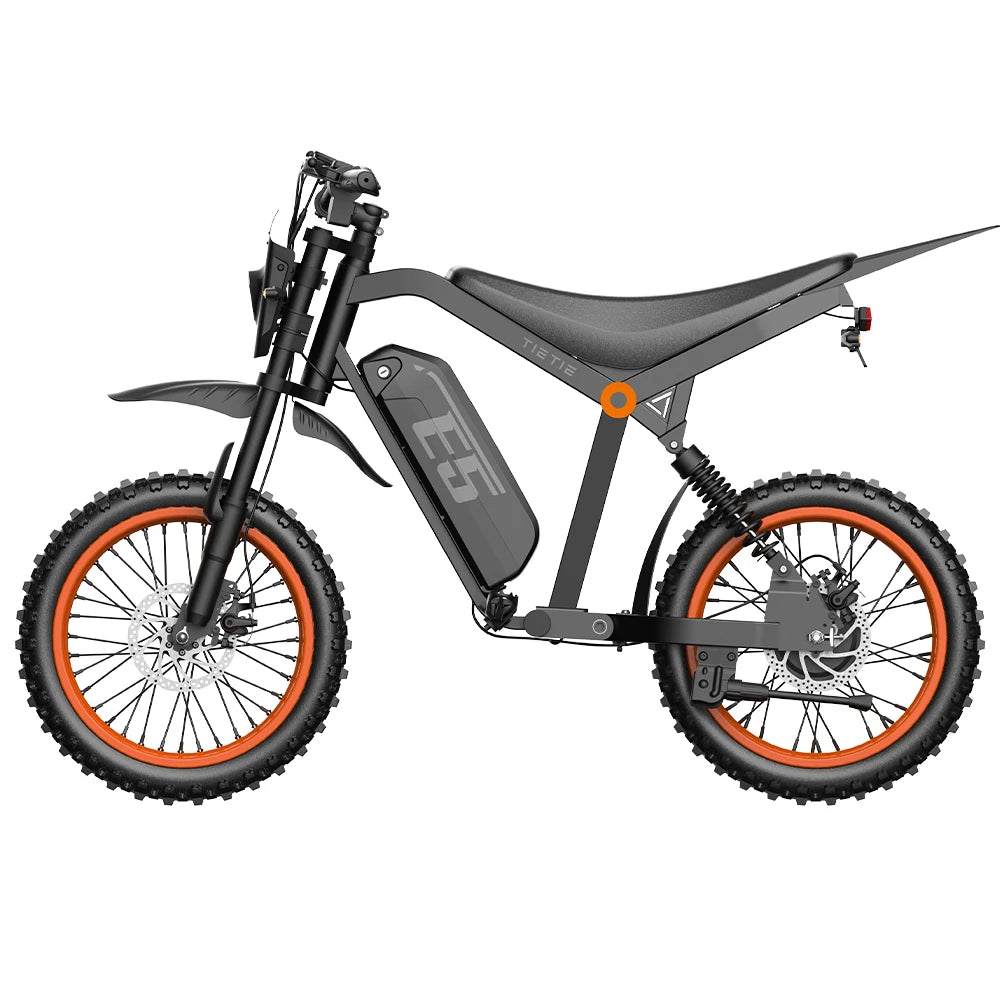 URLIFE E5 (US) Electric Bike