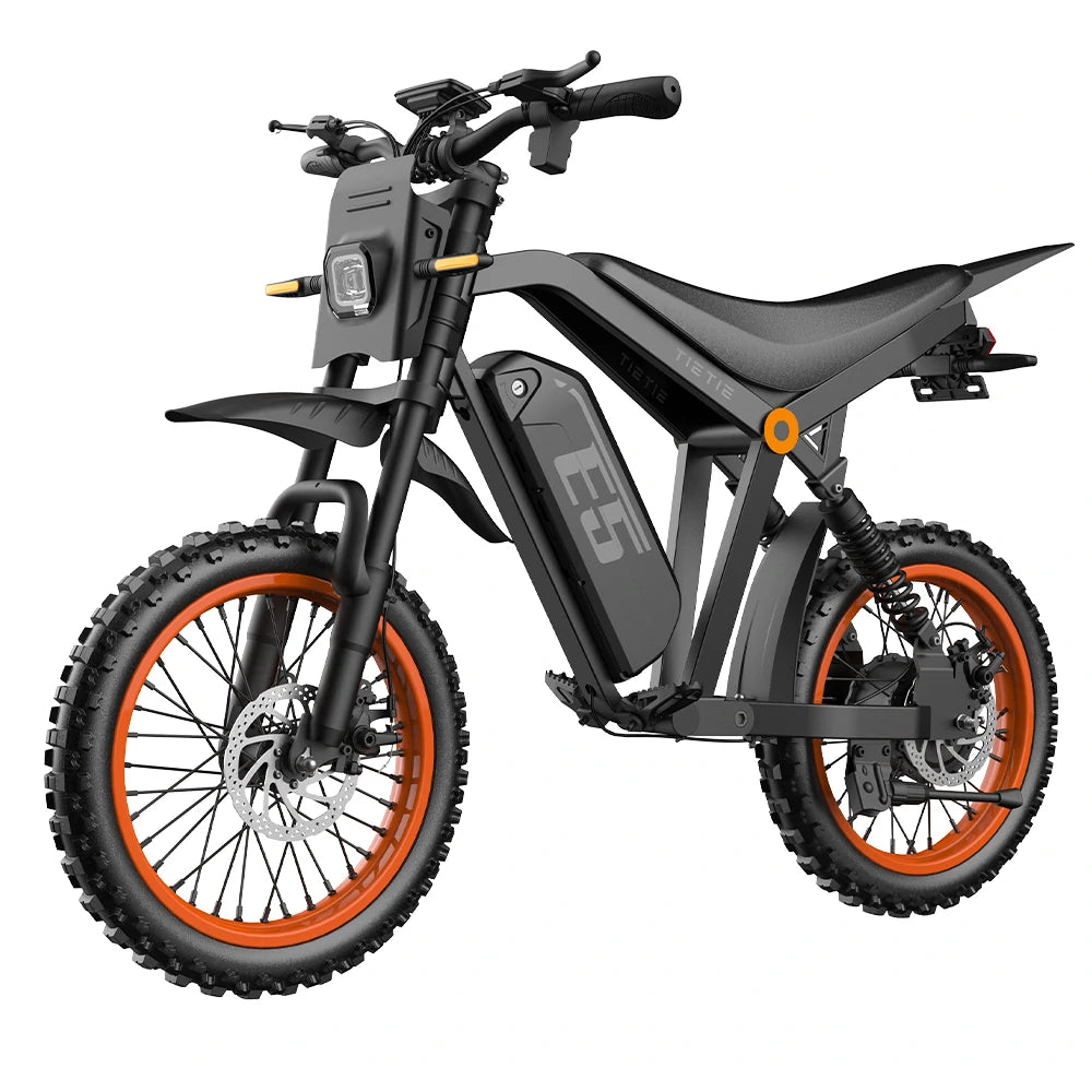 URLIFE E5 (US) Electric Bike