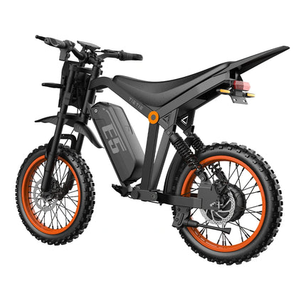 URLIFE E5 (US) Electric Bike