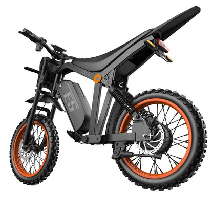 URLIFE E5 (US) Electric Bike