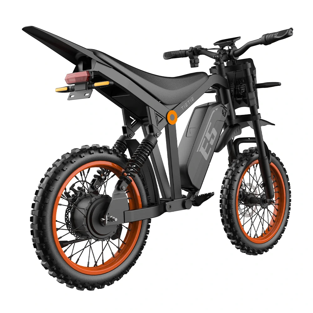 URLIFE E5 (US) Electric Bike