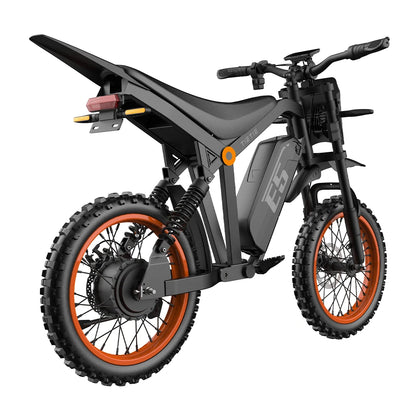 URLIFE E5 (US) Electric Bike