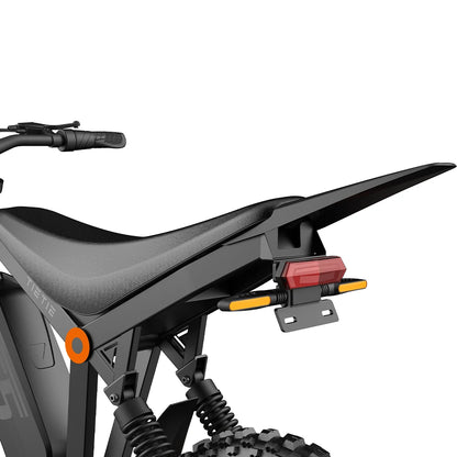 URLIFE E5 (US) Electric Bike
