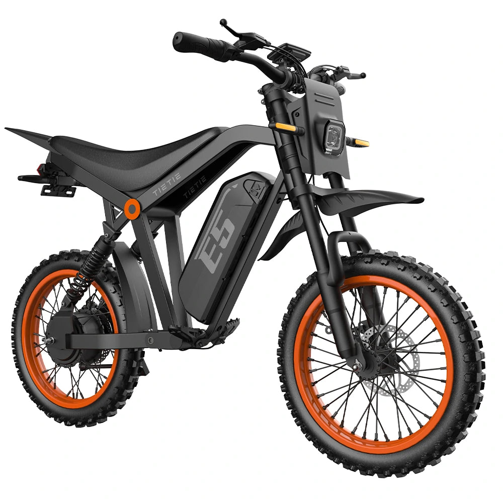 URLIFE E5 (US) Electric Bike