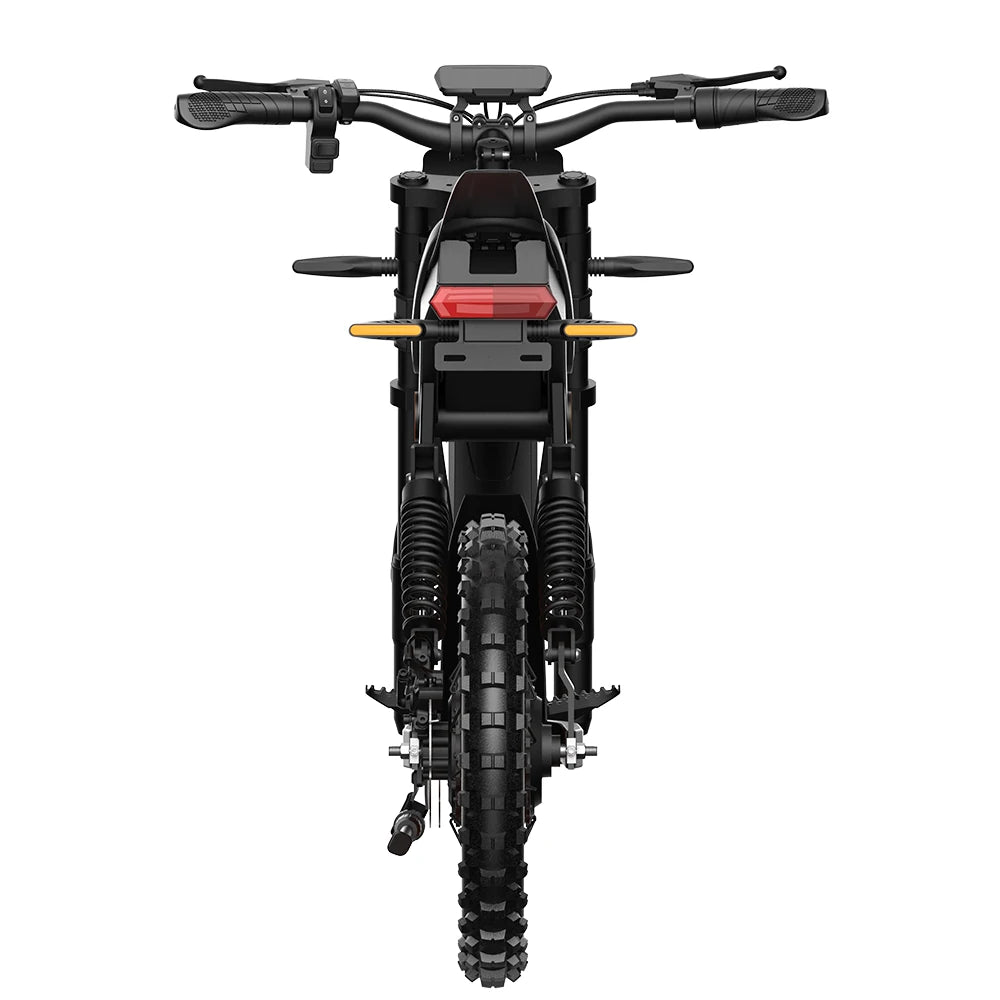 URLIFE E5 (US) Electric Bike