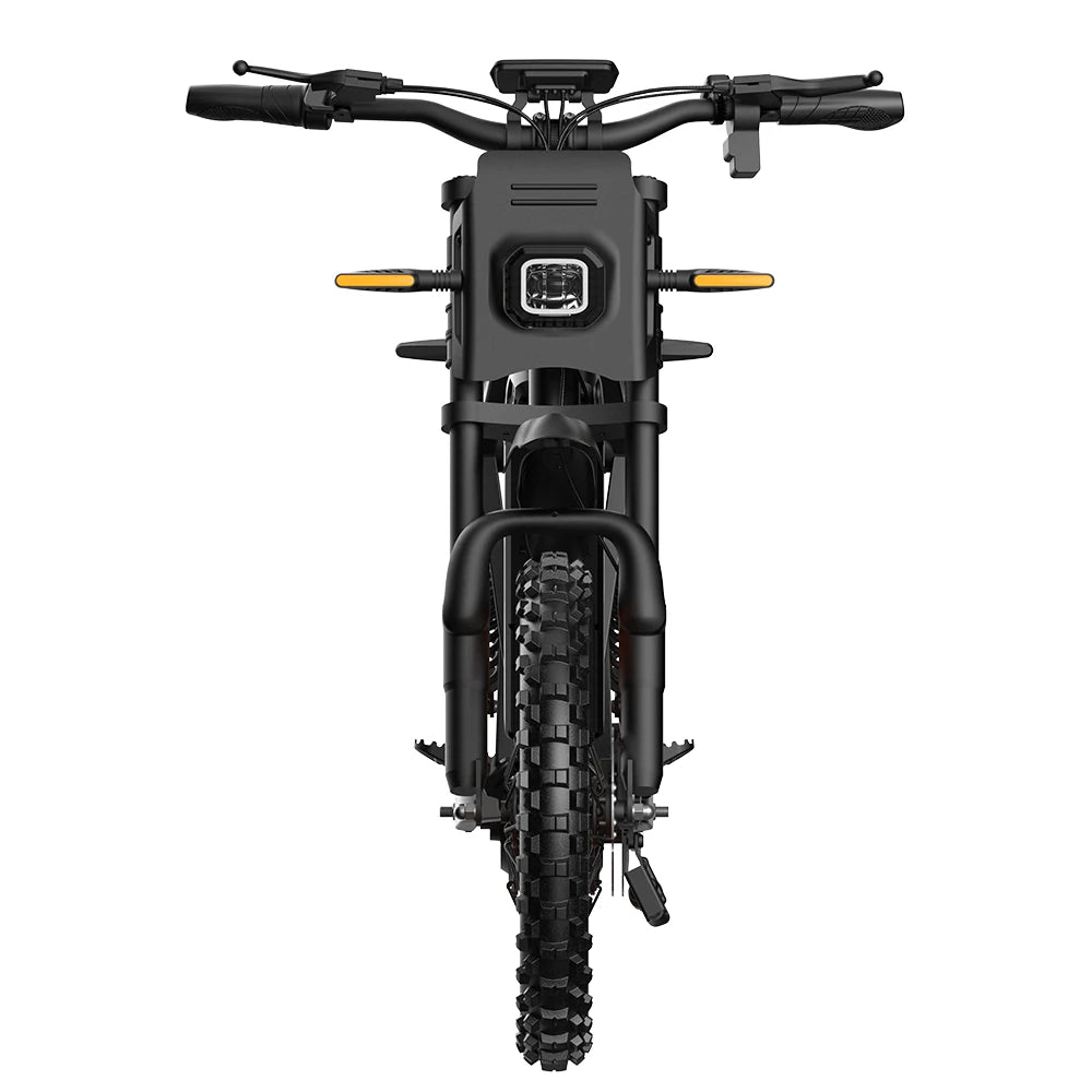 URLIFE E5 (US) Electric Bike