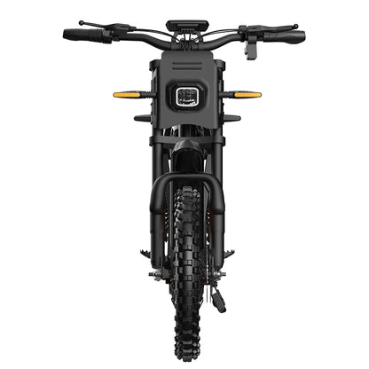 URLIFE E5 (US) Electric Bike