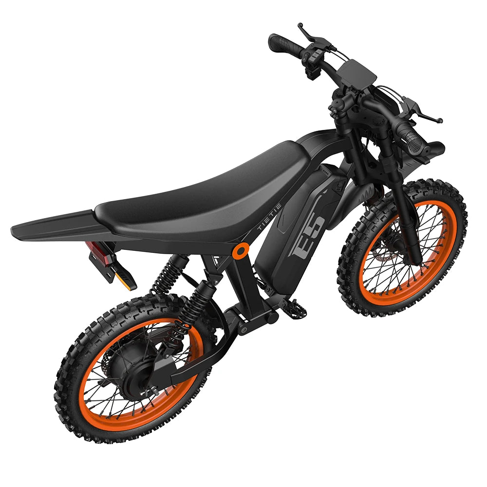 URLIFE E5 (US) Electric Bike