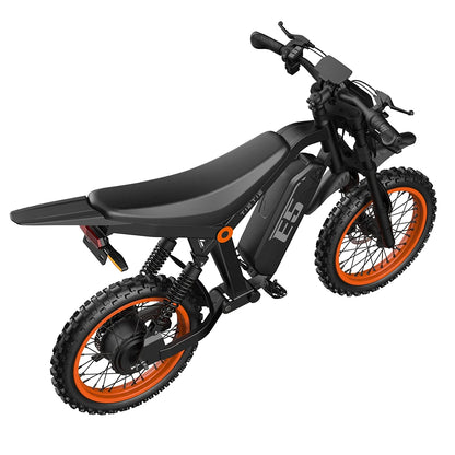URLIFE E5 (US) Electric Bike