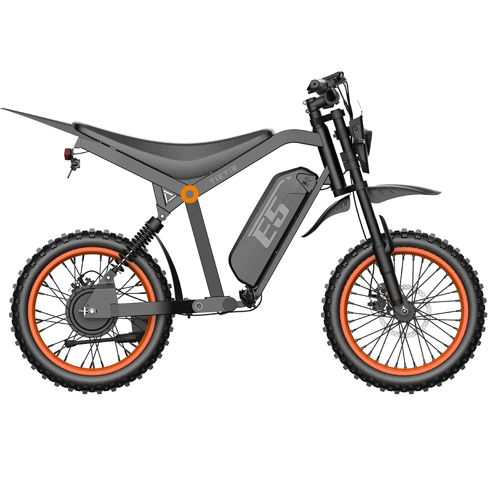 URLIFE E5 (US) Electric Bike