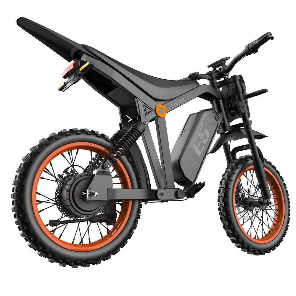 URLIFE E5 (US) Electric Bike
