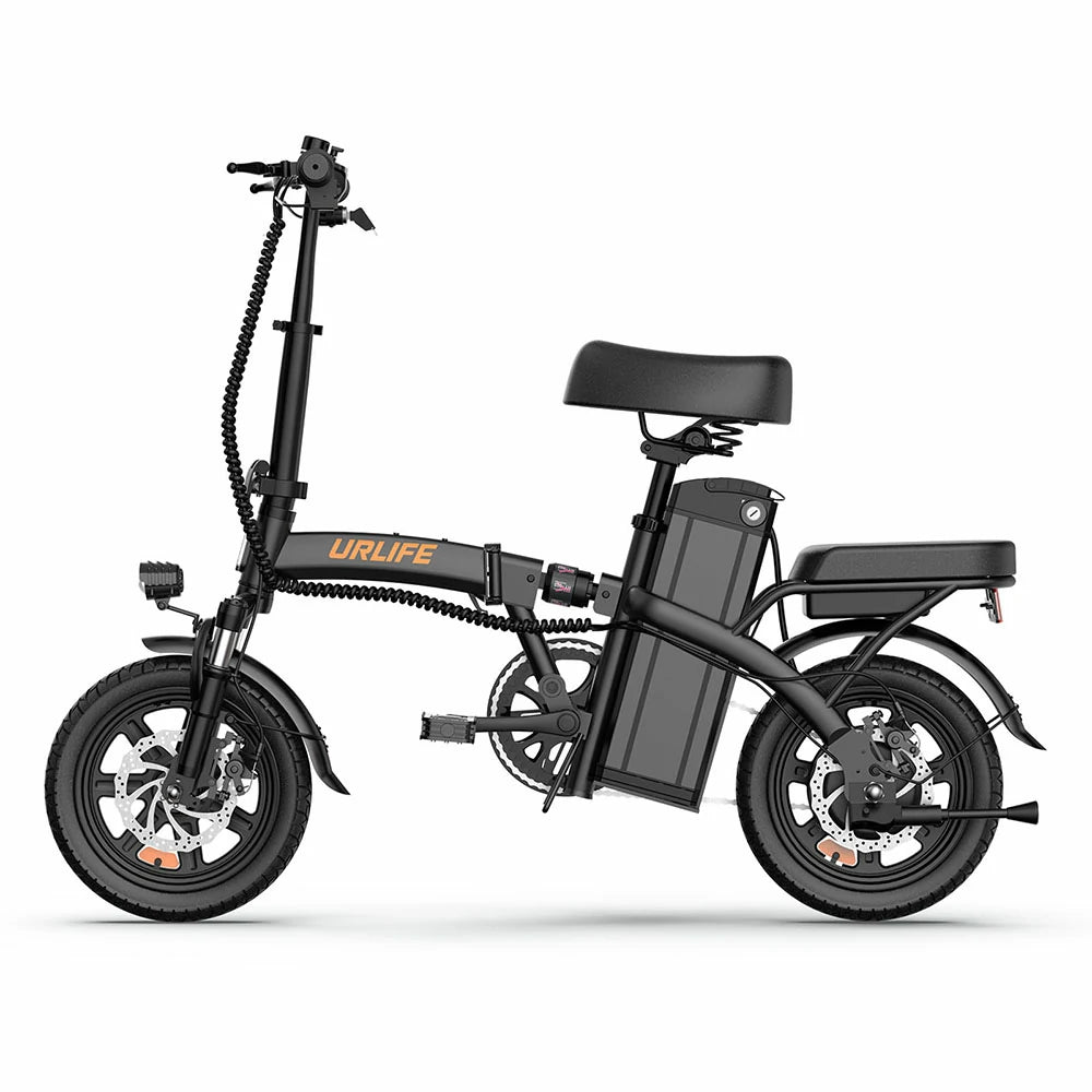 URLIFE F1L (UK) Electric Bike