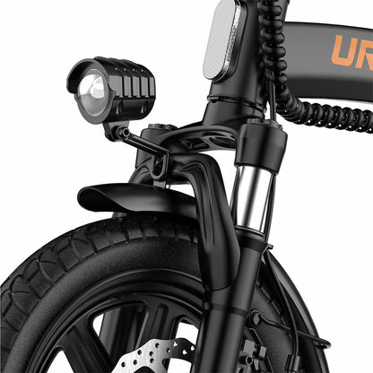 URLIFE F1L (UK) Electric Bike