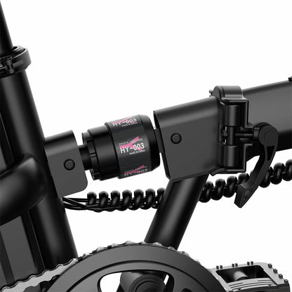 URLIFE F1L (UK) Electric Bike