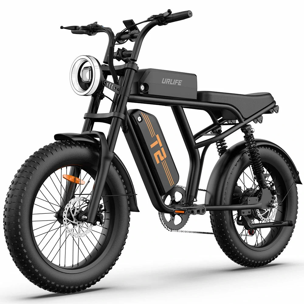 URLIFE T2 (US) Electric Bike