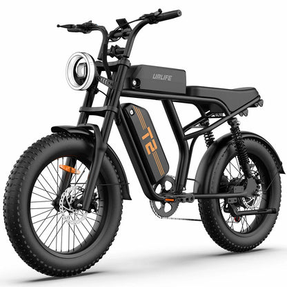 URLIFE T2 (US) Electric Bike