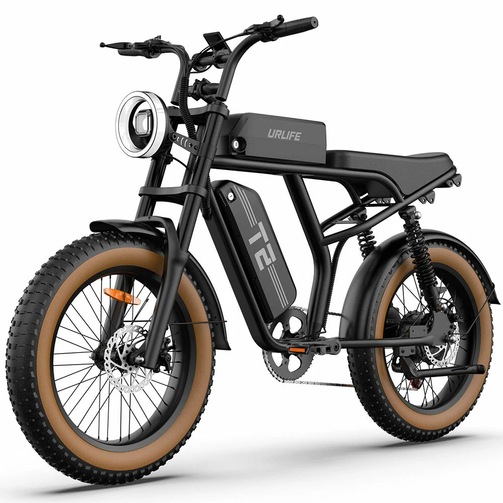 URLIFE T2 (US) Electric Bike